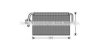 AVA QUALITY COOLING MSV486 Evaporator, air conditioning